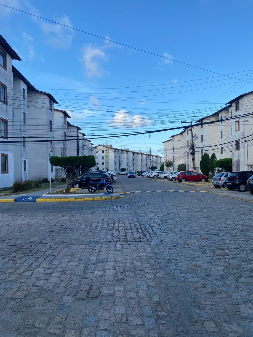 Imagem Apartamento com 2 Quartos à Venda, 46 m² em Serraria - Maceió