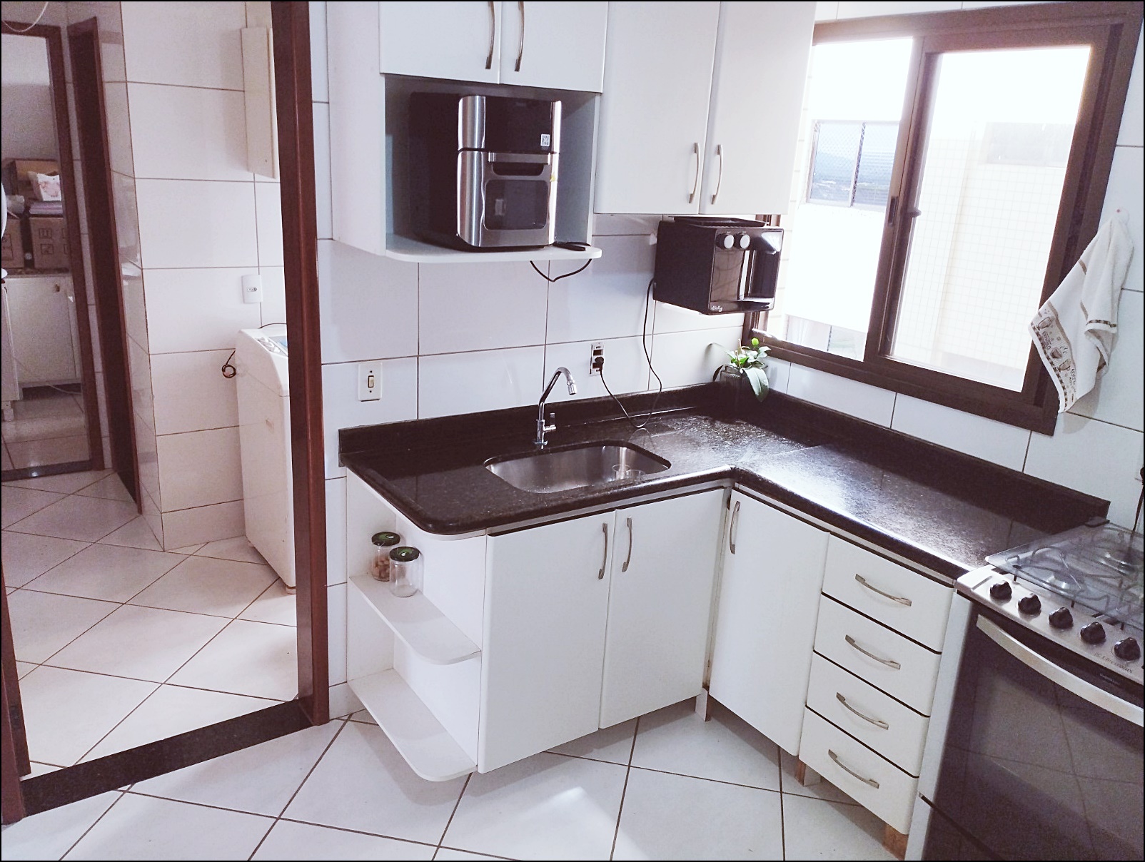 Imagem Apartamento com 3 Quartos à Venda, 108 m²em Sul (Águas Claras) - Brasília Imagem Apartamento com 3 Quartos à Venda, 108 m²em Sul (Águas Claras) - Brasília