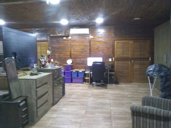 Imagem Sobrado com 4 Quartos à Venda,  em Balneário Belmira Novaes - Peruíbe