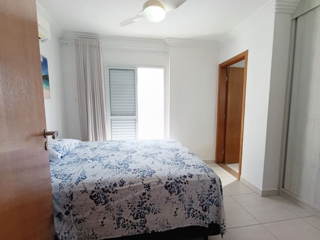 Imagem Apartamento com 3 Quartos à Venda, 123 m² em Aviação - Praia Grande