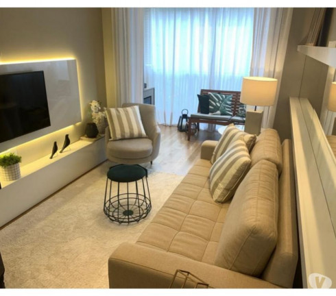 Imagem Apartamento com 2 Quartos à Venda, 57 m²em Ferreira - São Paulo Imagem Apartamento com 2 Quartos à Venda, 57 m²em Ferreira - São Paulo