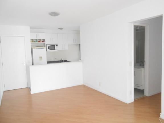 Imagem Apartamento com 3 Quartos para Alugar, 75 m² em Consolação - São Paulo Imagem Apartamento com 3 Quartos para Alugar, 75 m² em Consolação - São Paulo