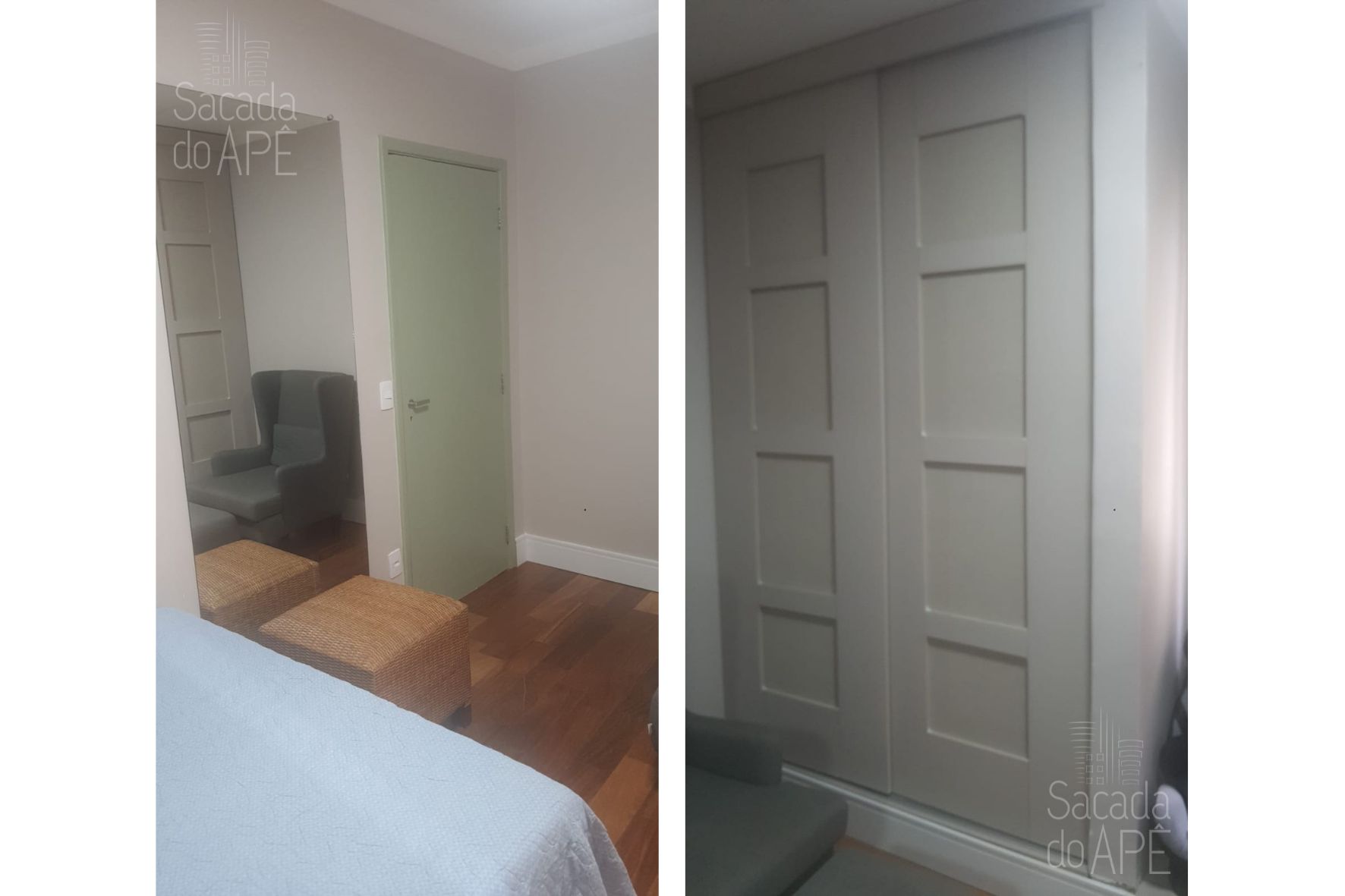 Imagem Apartamento com 2 Quartos à Venda, 72 m²em Aclimação - São Paulo