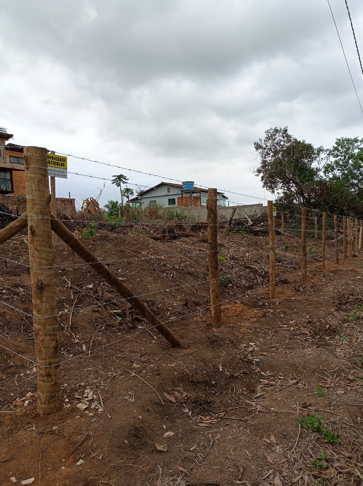 Imagem Terreno à Venda, 300 m² em Meaípe - Guarapari Imagem Terreno à Venda, 300 m² em Meaípe - Guarapari