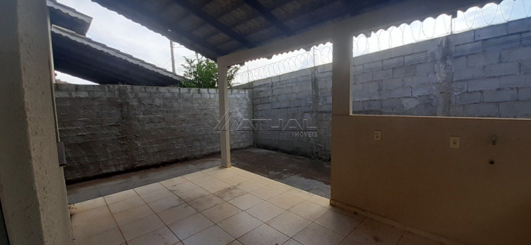 Imagem Casa de Condomínio com 3 Quartos à Venda, 123 m² em Setor Parque Tremendão - Goiânia
