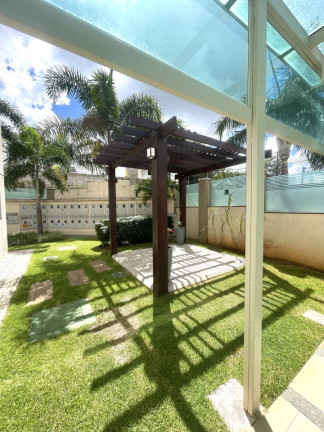 Imagem Apartamento com 3 Quartos à Venda, 93 m² em Residencial Araujoville - Anápolis Imagem Apartamento com 3 Quartos à Venda, 93 m² em Residencial Araujoville - Anápolis