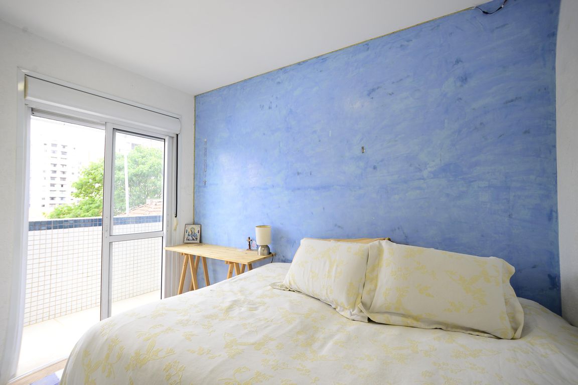 Imagem Apartamento com 3 Quartos à Venda, 118 m² em Vila Mariana - São Paulo