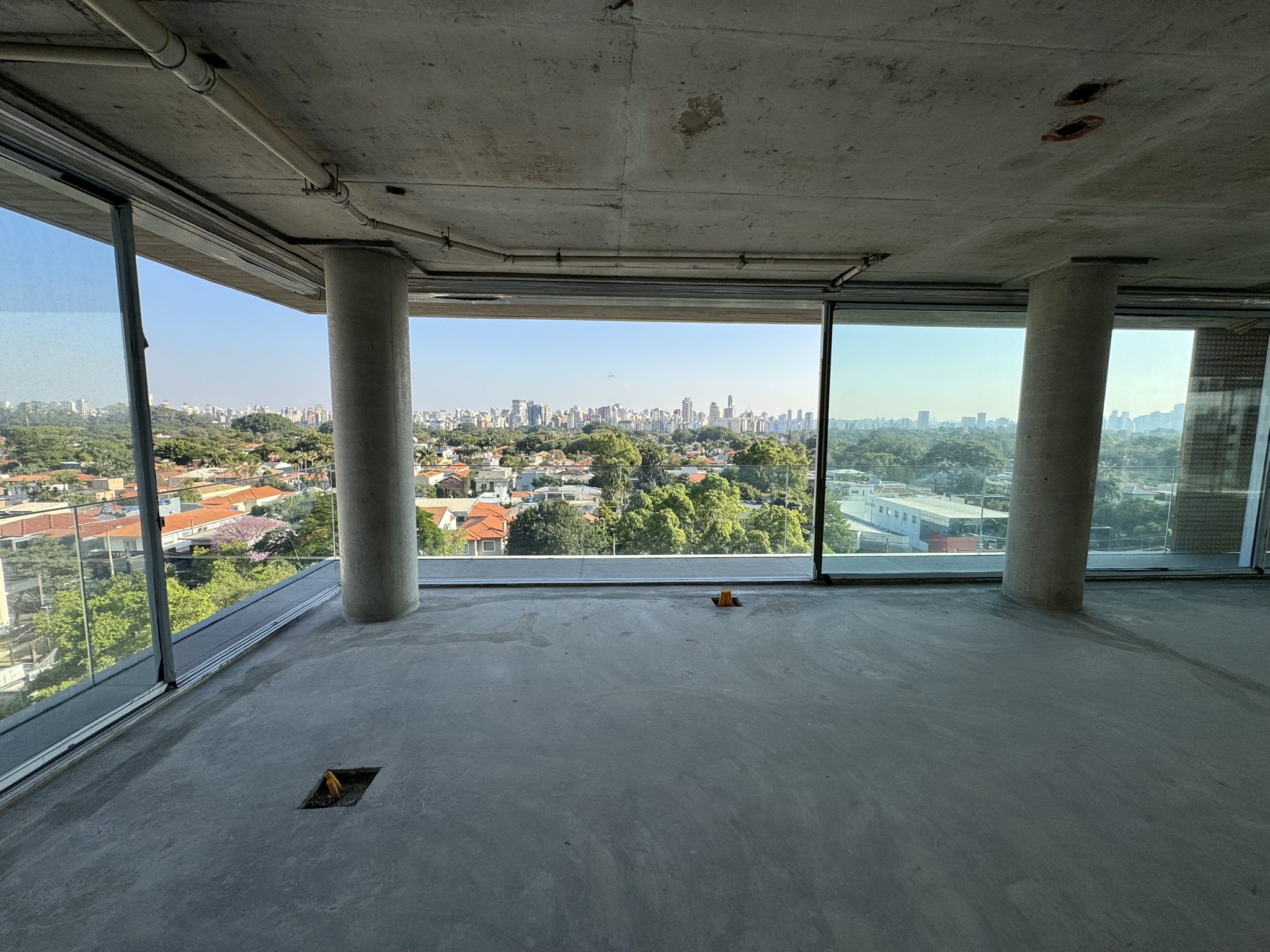 Imagem Apartamento com 3 Quartos à Venda, 374 m² em Jardim Paulista - São Paulo