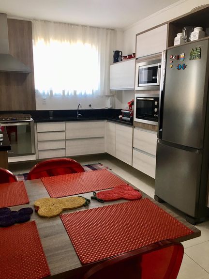 Imagem Apartamento com 3 Quartos à Venda, 130 m² em Ponta Da Praia - Santos Imagem Apartamento com 3 Quartos à Venda, 130 m² em Ponta Da Praia - Santos