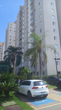 Imagem Apartamento com 2 Quartos à Venda, 53 m² em Vila Guilherme - São Paulo