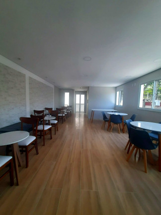 Imagem Apartamento com 2 Quartos à Venda, 43 m²em Centro - Diadema