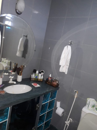 Imagem Apartamento com 3 Quartos à Venda, 250 m² em Batista Campos - Belém