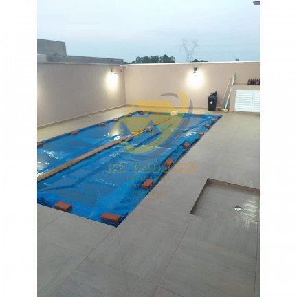 Imagem Casa de Condomínio com 3 Quartos à Venda, 130 m² em Vila Victoria - Itupeva
