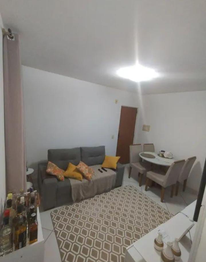 Imagem Apartamento com 2 Quartos à Venda, 45 m²em Recreio Ipitanga - Lauro de Freitas Imagem Apartamento com 2 Quartos à Venda, 45 m²em Recreio Ipitanga - Lauro de Freitas