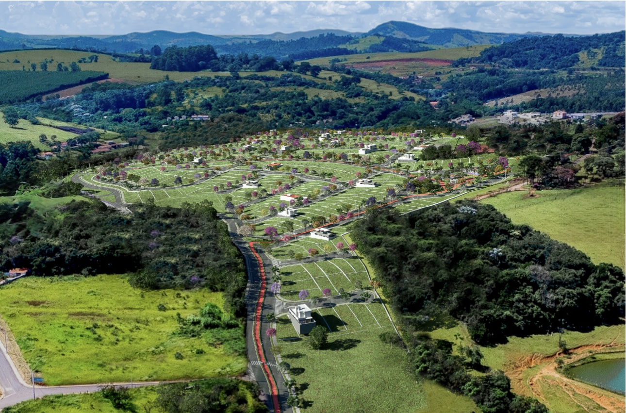 Imagem Terreno à Venda, 250 m² em Residencial das Ilhas - Bragança Paulista Imagem Terreno à Venda, 250 m² em Residencial das Ilhas - Bragança Paulista