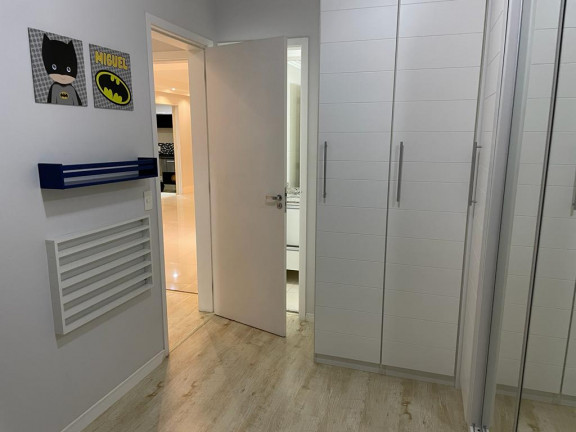 Imagem Apartamento com 3 Quartos à Venda, 128 m² em Jardim São Caetano - São Caetano do Sul