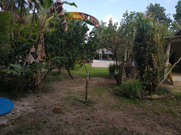 Imagem Chácara à Venda, 1 m² em Centro - Santa Isabel do Pará