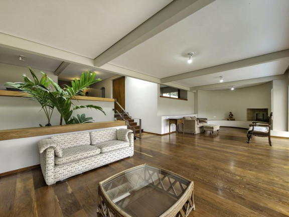 Imagem Casa com 5 Quartos para Alugar, em Paineiras do Morumbi - São Paulo Imagem Casa com 5 Quartos para Alugar, em Paineiras do Morumbi - São Paulo