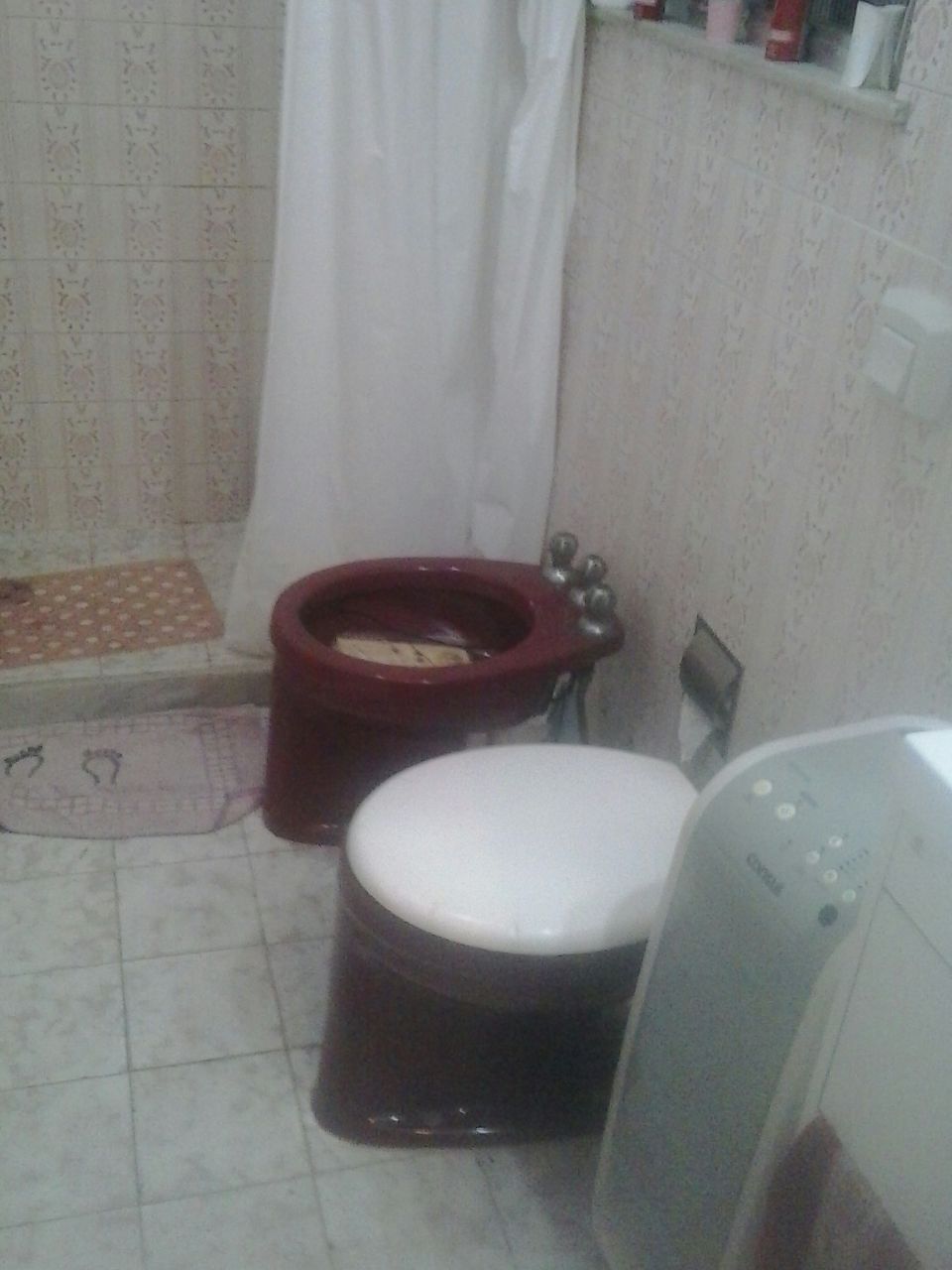 Imagem Apartamento com 3 Quartos à Venda, 100 m²em Cascadura - Rio de Janeiro