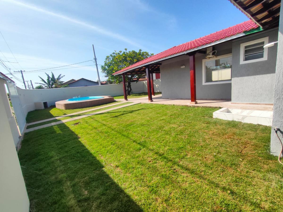 Imagem Casa com 3 Quartos à Venda, 150 m²em Jardim Regina - Itanhaém Imagem Casa com 3 Quartos à Venda, 150 m²em Jardim Regina - Itanhaém