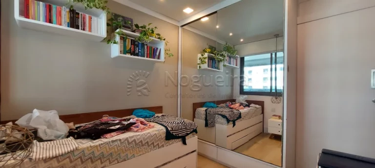 Imagem Apartamento com 4 Quartos à Venda, 124 m² em Boa Viagem - Recife