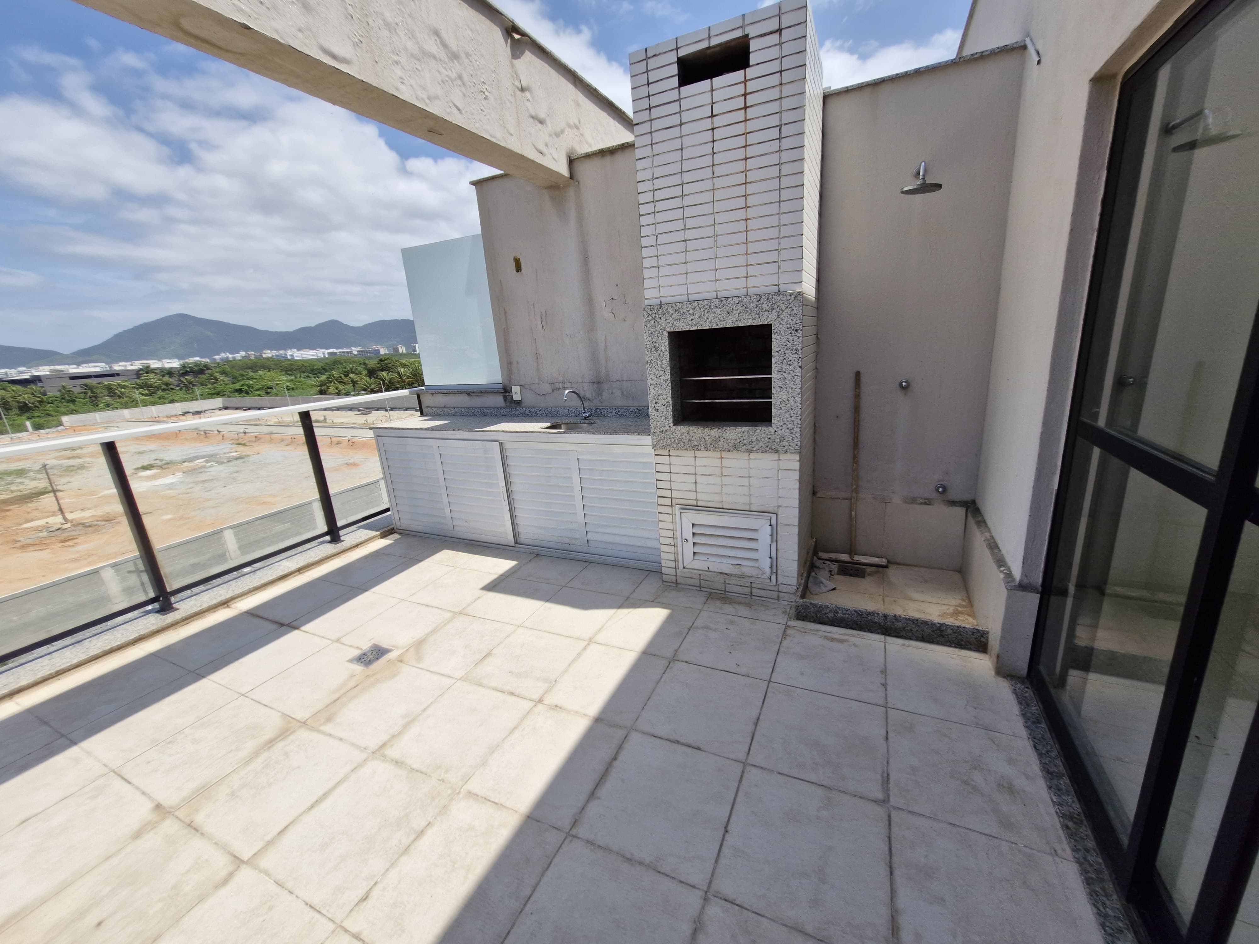 Imagem Cobertura com 3 Quartos à Venda, 148 m² em Recreio dos Bandeirantes - Rio de Janeiro Imagem Cobertura com 3 Quartos à Venda, 148 m² em Recreio dos Bandeirantes - Rio de Janeiro