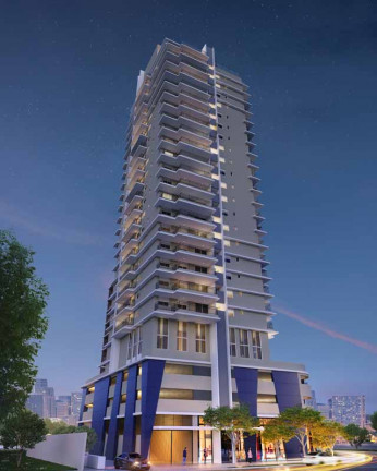 Imagem Apartamento com 3 Quartos à Venda, 96 m² em Butantã - São Paulo