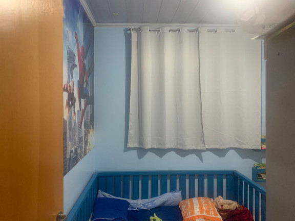 Imagem Casa com 2 Quartos à Venda, 90 m² em Setor Parque Tremendão - Goiânia