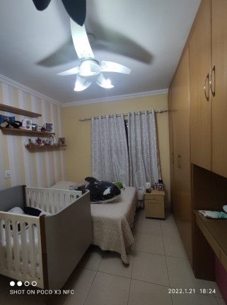 Imagem Sobrado com 3 Quartos à Venda, 125 m² em Jardim Santa Cruz (Campo Grande) - São Paulo Imagem Sobrado com 3 Quartos à Venda, 125 m² em Jardim Santa Cruz (Campo Grande) - São Paulo