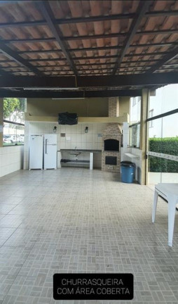 Imagem Apartamento com 3 Quartos para Alugar, 70 m² em Vila Basileia - São Paulo