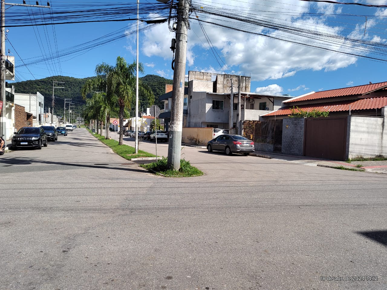 Imagem Apartamento com 2 Quartos para Alugar, 55 m²em Nova Esperança - Balneário Camboriú