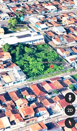 Imagem Terreno à Venda, 3.091 m² em Cidade Nova - Ananindeua Imagem Terreno à Venda, 3.091 m² em Cidade Nova - Ananindeua