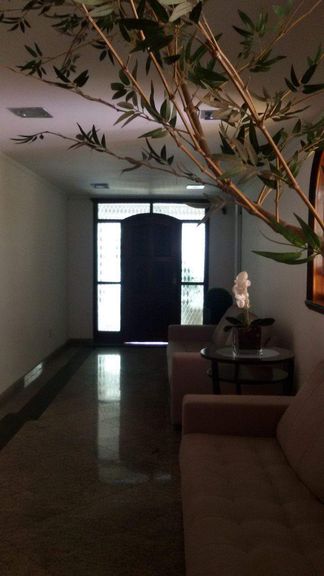 Imagem Apartamento com 3 Quartos à Venda, 103 m² em Ponta Da Praia - Santos Imagem Apartamento com 3 Quartos à Venda, 103 m² em Ponta Da Praia - Santos