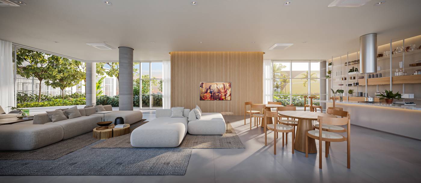 Imagem Apartamento com 3 Quartos à Venda, 198 m²em Paraíso - São Paulo