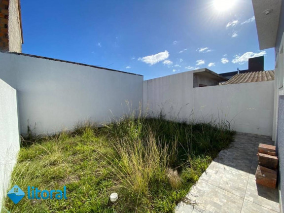 Imagem Casa com 3 Quartos à Venda, 60 m² em Cassino - Rio Grande