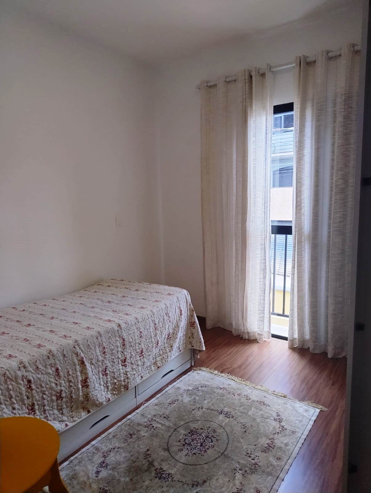 Imagem Apartamento com 2 Quartos à Venda, 53 m² em Parque Vivaldi Leite Ribeiro - Poços de Caldas