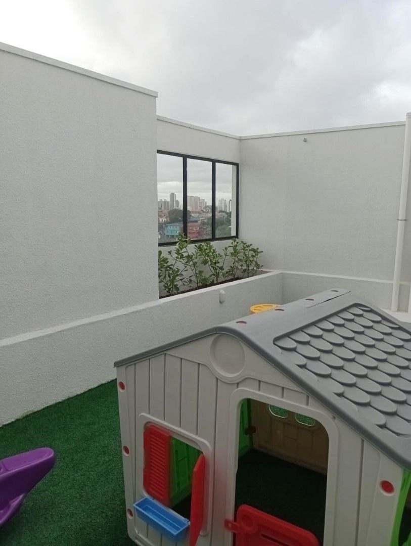Imagem Apartamento com 2 Quartos à Venda, 43 m² em Santa Maria - Santo André Imagem Apartamento com 2 Quartos à Venda, 43 m² em Santa Maria - Santo André