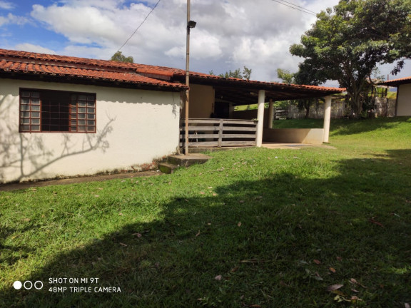 Imagem Fazenda à Venda, 400.000m² em Girassol - Cocalzinho de Goiás Imagem Fazenda à Venda, 400.000m² em Girassol - Cocalzinho de Goiás