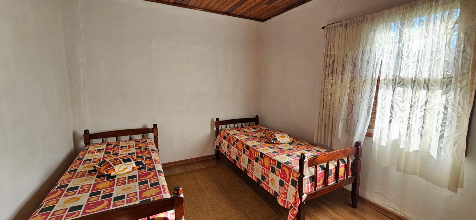 Imagem Chácara com 3 Quartos à Venda, 184 m²em Parque dos Cafezais IV - Itupeva
