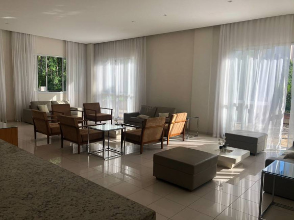 Imagem Apartamento com 4 Quartos à Venda, 195 m² em Vila Andrade - São Paulo Imagem Apartamento com 4 Quartos à Venda, 195 m² em Vila Andrade - São Paulo