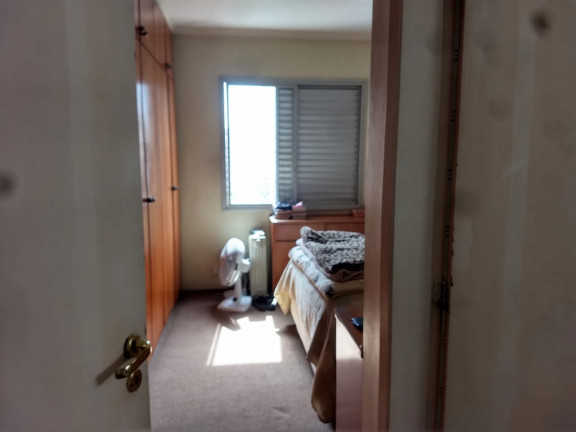 Imagem Apartamento com 3 Quartos à Venda, 155 m² em Campo Belo - São Paulo