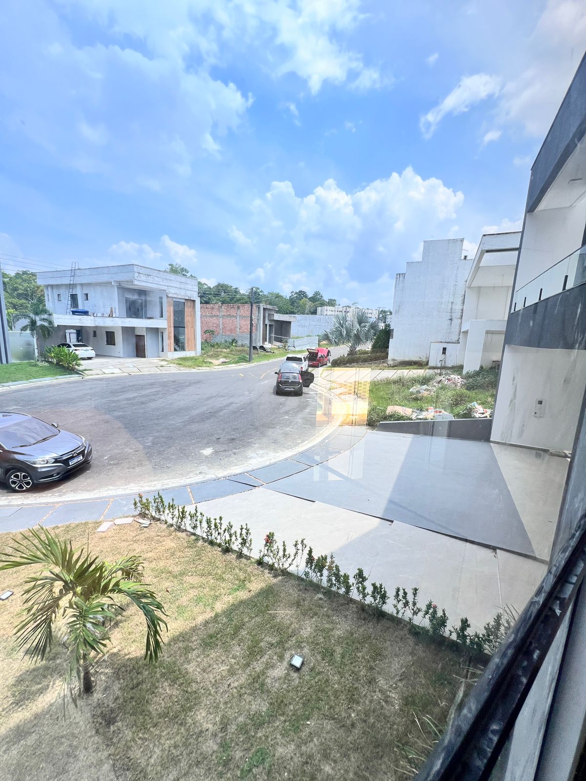 Imagem Casa de Condomínio com 4 Quartos à Venda, 368 m²em Ponta Negra - Manaus
