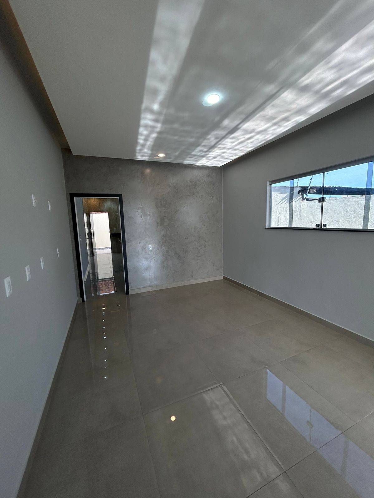 Imagem Casa com 1 Quarto à Venda, em Jardim Floresta - Boa Vista