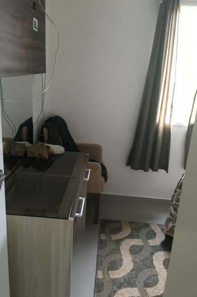 Imagem Apartamento com 2 Quartos à Venda, 54 m² em Tremembé - São Paulo