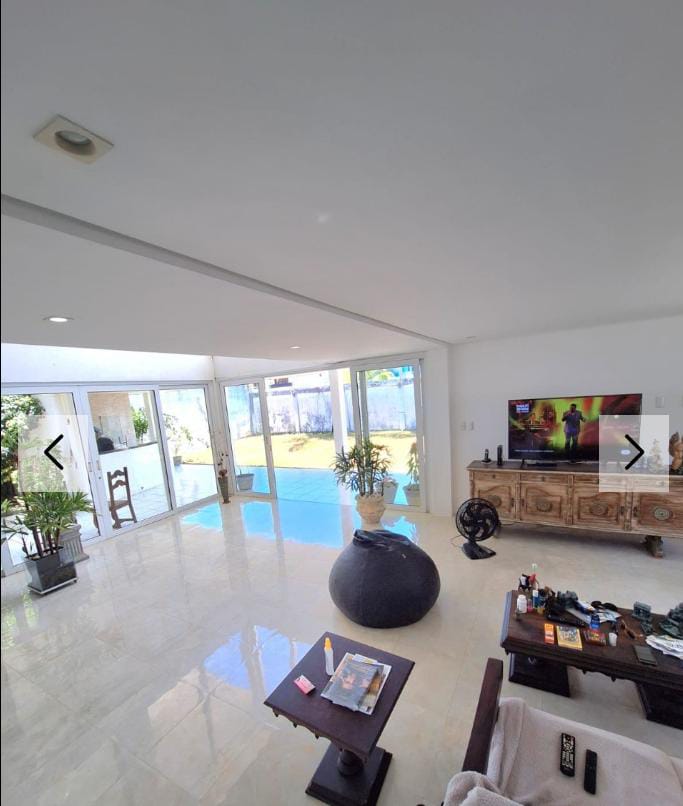 Imagem Casa com 5 Quartos à Venda, 400 m² em Vilas do Atlântico - Lauro de Freitas Imagem Casa com 5 Quartos à Venda, 400 m² em Vilas do Atlântico - Lauro de Freitas