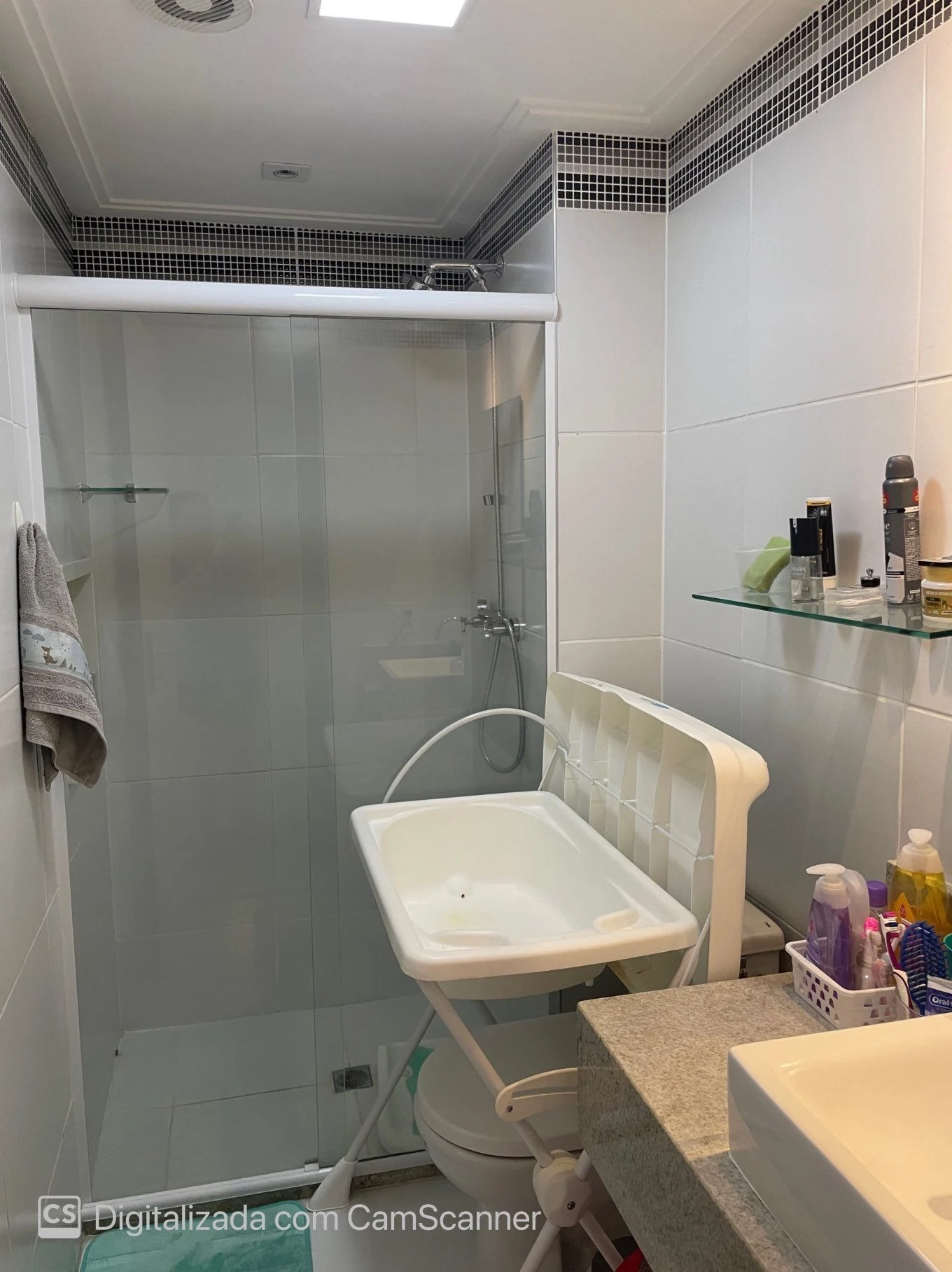 Imagem Apartamento com 2 Quartos à Venda, 126 m²em Campestre - Santo André