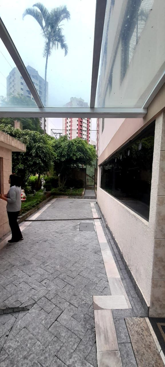 Imagem Apartamento com 2 Quartos à Venda, 48 m²em Jardim Celeste - São Paulo