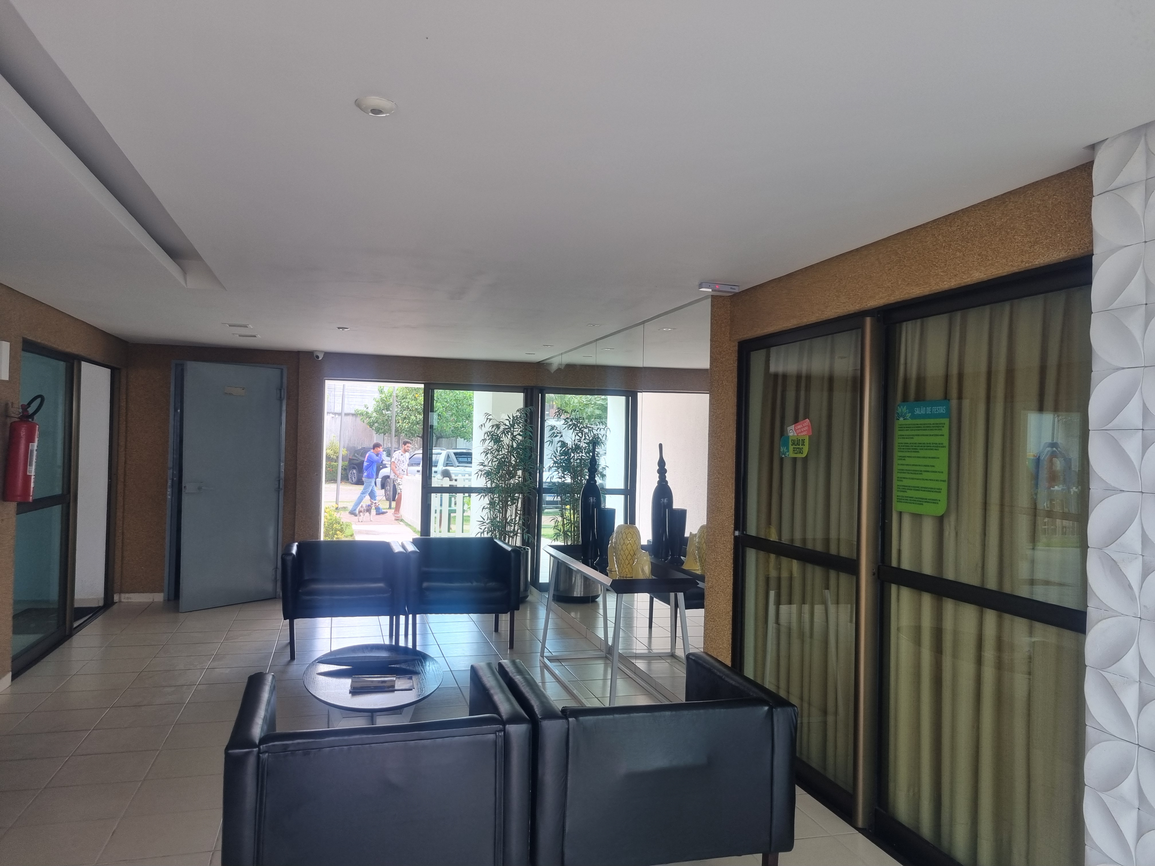 Imagem Apartamento com 2 Quartos para Alugar, 50 m²em Antares - Maceió
