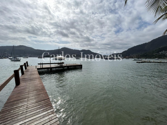 Imagem Casa com 7 Quartos para Temporada,  em Marinas - Angra dos Reis