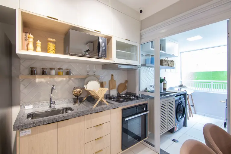 Apartamento com 2 Quartos à Venda, 36 m²em Jardim São Paulo(Zona Leste) - São Paulo